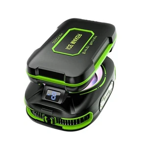 Mobile Phone Radiator Semiconductor Mobile Phone Coolers Gaming Heat Dissipatio - Photo 1 sur 8