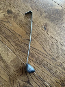 Vollrath Stainless Steel 1 oz 29ML Ladle 4690 1 Serving Dipper Commercial USA - Picture 1 of 5