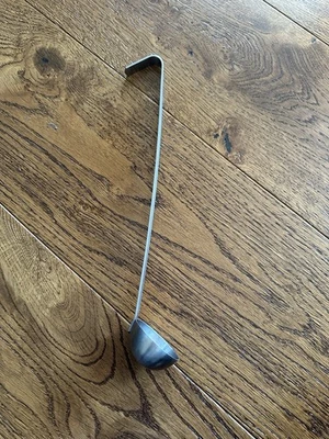 Vollrath Stainless Steel 1 oz 29ML Ladle 4690 1 Serving Dipper Commercial USA - Image 1 of 4