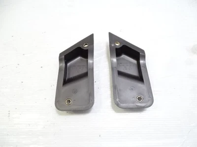 Juego de molduras Mercedes R170 SLK320, rodillo guía deslizante techo, 1707500155 1707500255 Foto 1 de 3