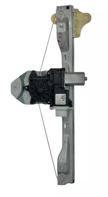 ALZACRISTALLO ELETTRICO ANT. DX PER SMART Forfour 453 128001491-06A (14>) - Immagine 1 di 4