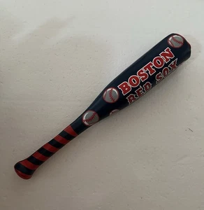 Boston Red Sox Mini Baseball Bat Collectible Memorabilia 13 Inches - Picture 1 of 2
