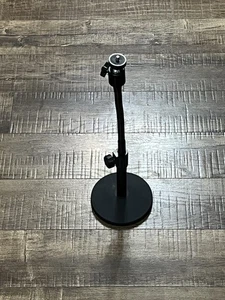 Puroma Flexible Desktop Webcam Stand Model WS01 With Box - Picture 1 of 4