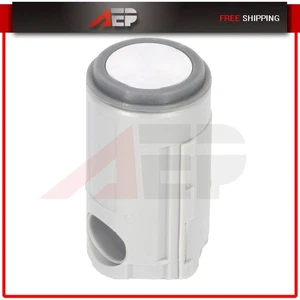 Parking Sensor Fits Mercedes-Benz Grey 4Matic Sedan 4-Door 2001 2002 2003 - Picture 1 of 8