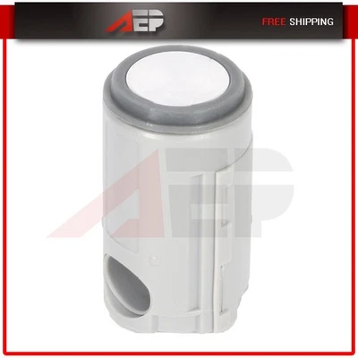 Sensor de aparcamiento para Mercedes-Benz gris 4Matic sedán 4 puertas 2001 2002 2003 Foto 1 de 4
