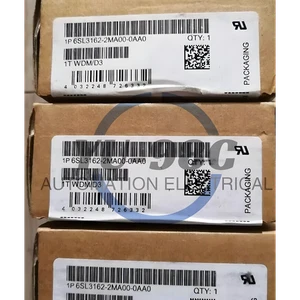 Siemens Simatics 6SL3162-2MA00-0AA0 Connector #ZIn Stock Newest In Box  - Picture 1 of 1