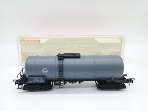 Fleischmann EVa grauer Kesselwagen - HO - neu & originalverpackt (WTB) - Bild 1 von 13