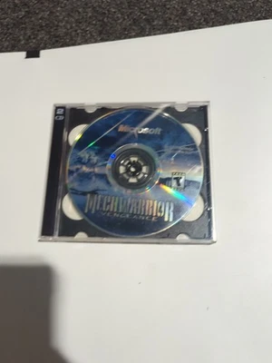 MechWarrior 4: Vengeance (PC, 2000) Foto 1 de 4