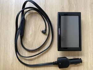 GARMIN Drive 50 5" GPS Navigation System - Picture 1 of 18