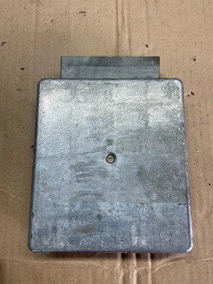 Ford F-150 F250 1998 unidad de control del motor 5,4 L módulo informático ECU P0254 DG Foto 1 de 4