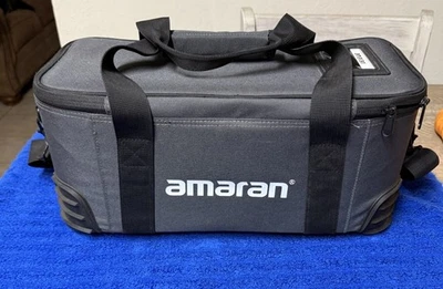 Estuche de transporte Aputure Amaran para Amaran Spotlight SE NUEVO SIN ETIQUETAS Foto 1 de 3