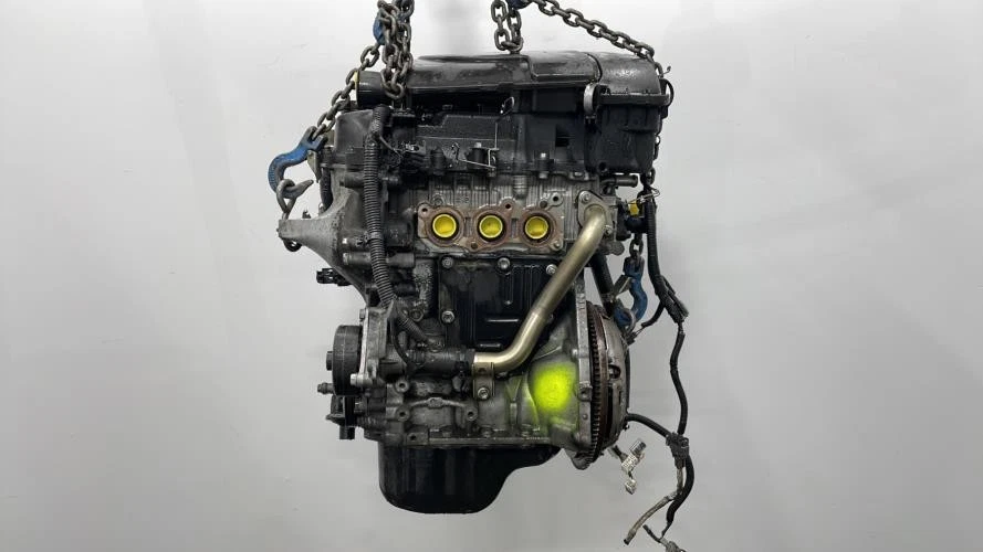 Moteur CITROEN C1 1 PHASE 1 00000135TF - Photo 1/4