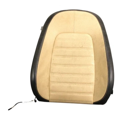 09-17 Volkswagen CC Front Right Passenger Upper Seat Cushion 3C8963557 OEM - Image 1 of 4