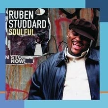 Soulful [Enhanced] von Ruben Studdard | CD | Zustand sehr gut - Bild 1 von 2