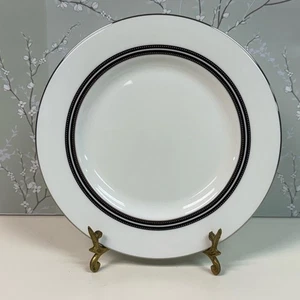 Kate Spade x Lenox Union Street Salatteller Bone China Made in USA - Bild 1 von 3