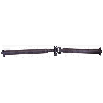 Dorman 936-497 Rear Driveshaft Assembly For 04-08 Chrysler Crossfire Foto 1 de 4