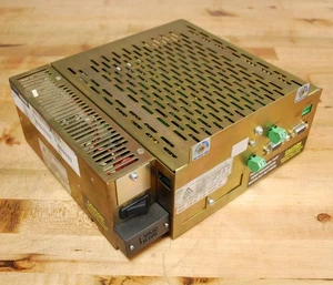 AEG Schneider Automation MM-PM22-200, 92-00670-03 Operator Interface w/o Monitor - Picture 1 of 12