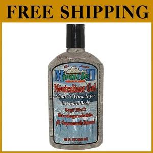 Gel neutralizzante per la pulizia - 22 oz - Foto 1 di 4