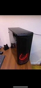 PC gamer | Ryzen 5 | GTX 970 | 16 Go RAM | SSD 500 Go - Photo 1/6