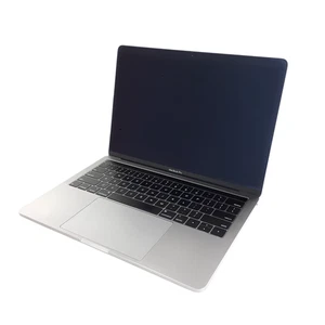 Apple MacBook Pro A2159 2019 13.3" 2560x1600 8GB RAM For Parts AS IS - Afbeelding 1 van 12