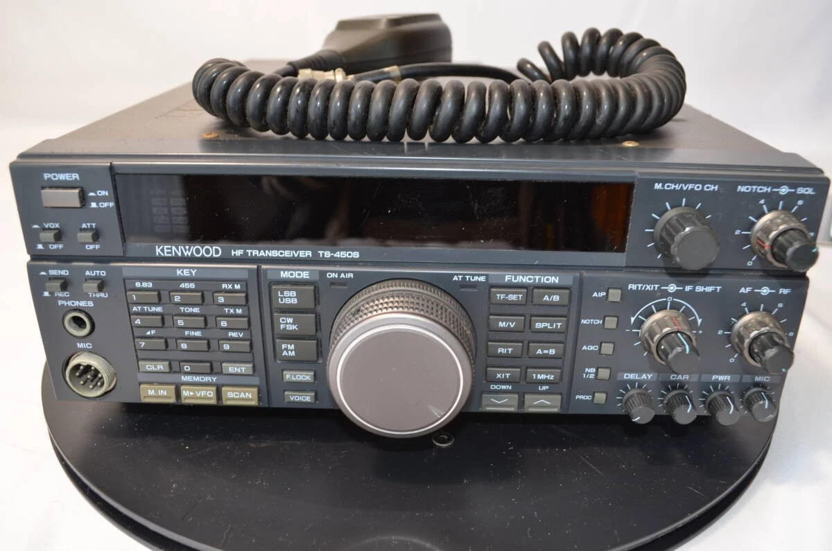 Kenwood Ts 450 for sale | eBay