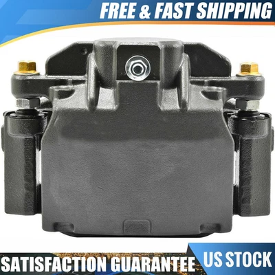 Pinza de freno de disco trasera izquierda Nugeon 1 para GMC Yukon XL 1500 2011 2012 2013 2014 Foto 1 de 3