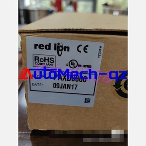 NEW RedLion PAXD0000 digital panel DHL Fast delivery - Picture 1 of 3