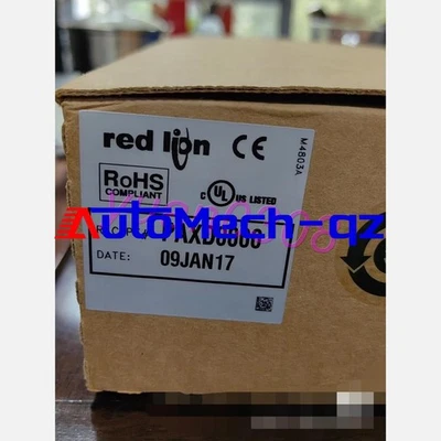 NEW RedLion PAXD0000 digital panel DHL Fast delivery - Image 1 of 3