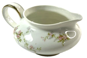 Antique Theodore Haviland Limoges France Schleiger Creamer Dish - Picture 1 of 10