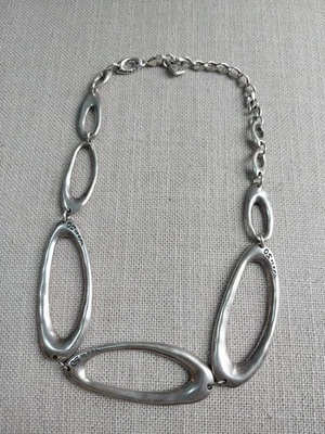 Uno de 50 Necklace Out of Orbit - Image 1 of 4
