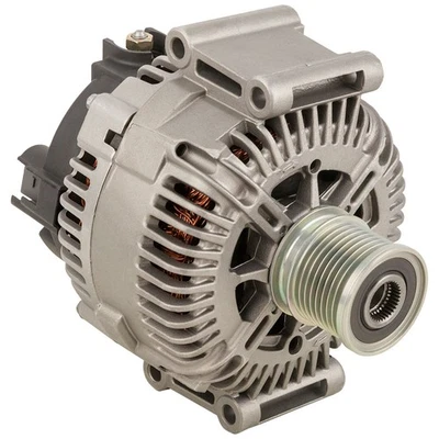 Alternador GAP remanufacturado OEM para Mercedes-Benz R320 2007 2008 Foto 1 de 3