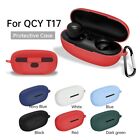 Dust-proof Cover for T17 Wireless Earphone Protective Sleeve Covers