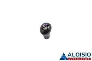 Pomello Bmw vari modelli M Sport - 6 marce *Spedizione Inclusa!* - Foto 1 di 1