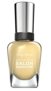 Sally Hansen Complete Salon Manicure, #308 Mum's The Word, 0.5 Ounce (2 Pack) - Picture 1 of 2