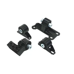 Cusco Engine & Transmission Mount Set for Mitsubishi EVO 4 5 6 IV/V/VI - Picture 1 of 5