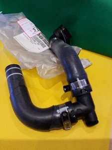 GENUINE Heater Hose🔺️ FIAT FIORINO 225 1.2D 2007 on Coolant 51915405 51856568 - Picture 1 of 8