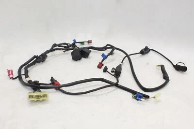 Arnés de cableado de subcables de motor Honda Goldwing 1500 Gl1500a 1991-94 OEM Foto 1 de 4