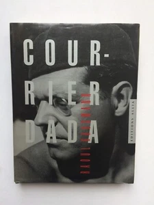 Raoul HAUSMANN " Courrier DADA " aux Edit° Allia, 1992 - Picture 1 of 1