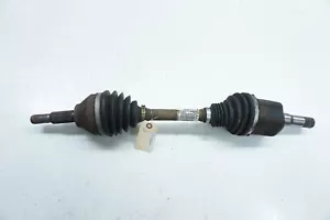 2011-2015 Ford Explorer OEM Left Front Axle Shaft - Picture 1 of 8