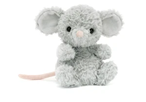 Jellycat Authentic Yummy Mouse Plush Toy NWT - Picture 1 of 1