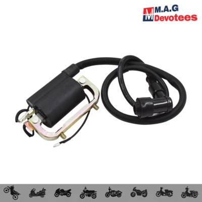 Bobina de encendido para Kawasaki G5 1972-1975 100 KE100 1985-1996 1987 1991 NUEVO Foto 1 de 4