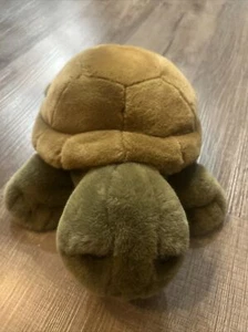 Applause Slowpoke TURTLE Lou Rankin Friends Large 16" Plush Stuffed Animal Toy - Picture 1 of 5