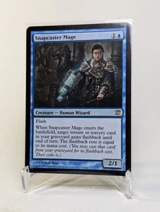 Snapcaster Mage Innistrad Regular - Picture 1 of 2