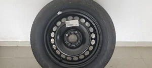 Original Opel Stahlfelge mit Reifen 185/65 -15 NEU - Bild 1 von 3