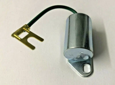 Kondensator für Kawasaki Z 400 B Z 440 C Z440 D LTD 21013-034 NEU 972070 - Bild 1 von 2