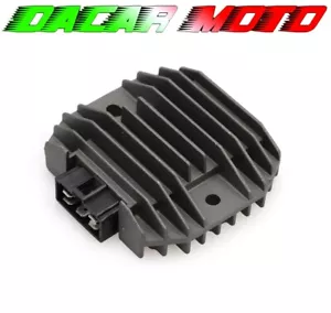 REGOLATORE DI TENSIONE YAMAHA TMAX T-MAX 500 2001 2002 2003 2004 2005 2006 - Foto 1 di 6
