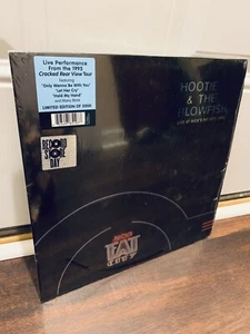 Hootie & The Blowfish Live At Nick's Fat City 1995 2-LP Vinyl Darius Rucker RSD - Picture 1 of 2