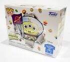 Funko Alien Remix Collector Box large T-shirt Buzz Lightyear 749 Glow IN STOCK