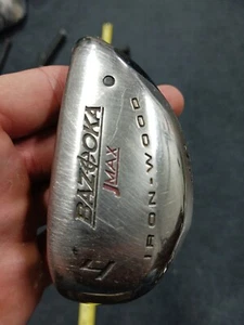 Tour Edge Bazooka JMax 4 Iron-Wood 24º Graphite ladies Flex - Picture 1 of 8