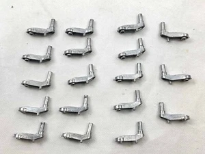 Juego de brazos de suspensión de metal Heng Long 1/16 German King Tiger 18 piezas Reino Unido - Imagen 1 de 1